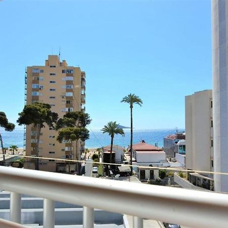 Benidorm Beach Exterior photo