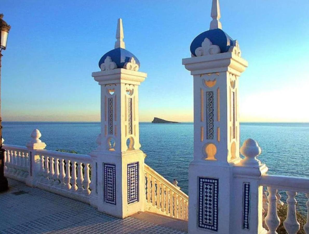 Benidorm Beach Exterior photo