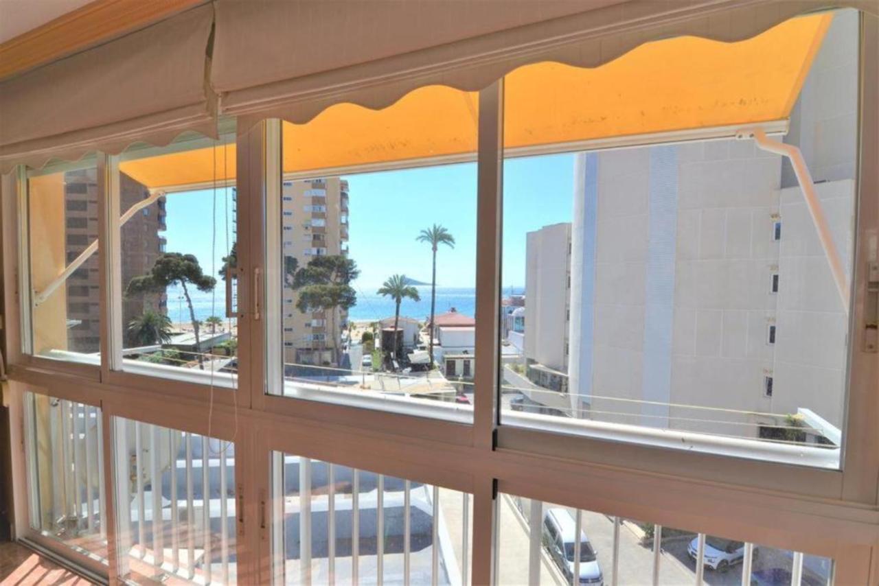 Benidorm Beach Exterior photo